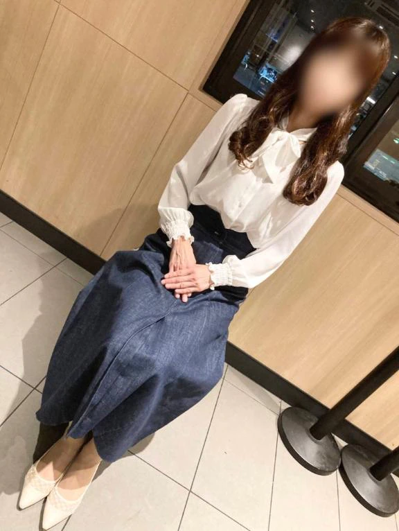 いつでもMessage下さいね