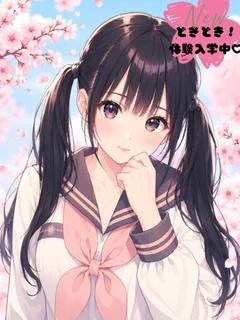 体験入学予定