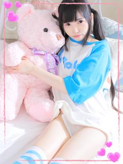 ゆぴ◇合法ロリ爆誕