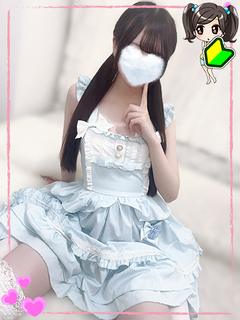 ここあ◇19才♡黒髪パイパン素人