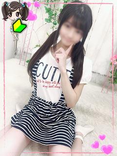 もずく◇未経験☆ミニロリ敏感娘♪