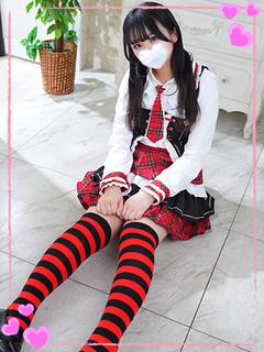 ぱみゅ◇未経験☆黒髪...