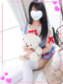 まお◇未経験☆黒髪スレンダー娘♪