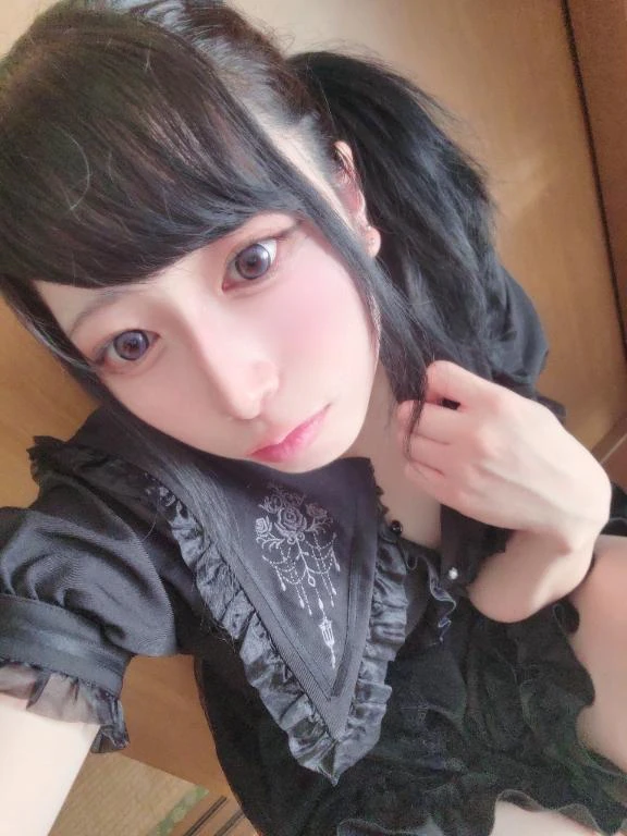 おはよぉ☀️