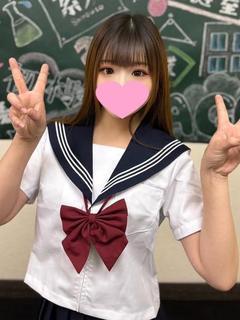 ひな♡業界未経験の小柄な美少女