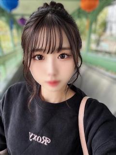 きなこ♡透明感溢れるおっとり清楚