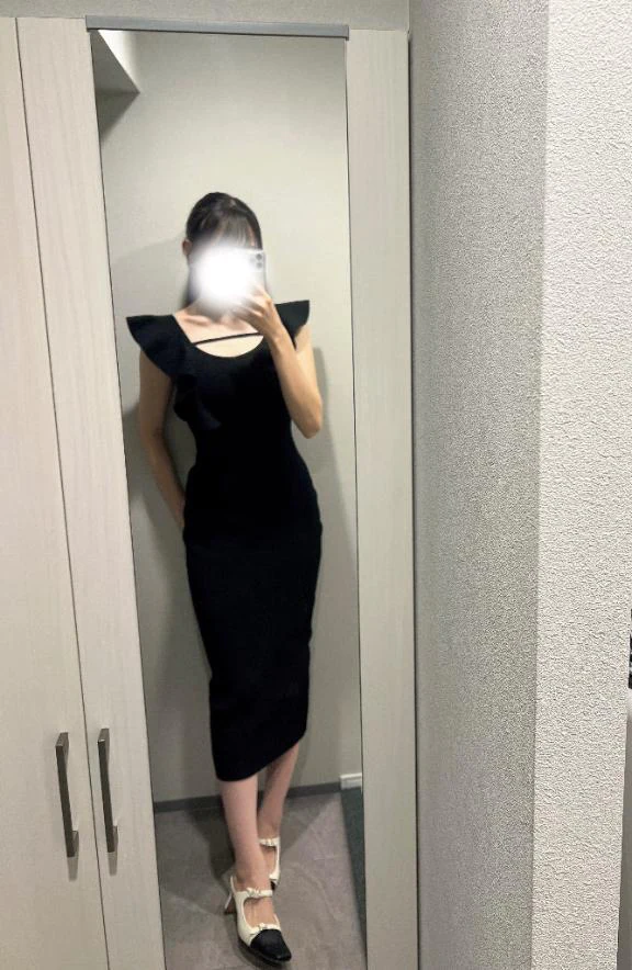 私服💕