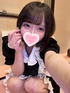 ここあ【敏感美乳娘】