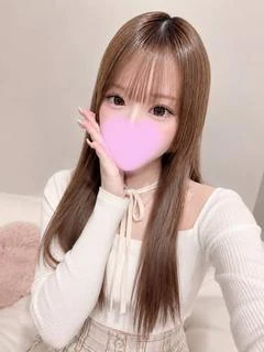 ほの【眩しすぎるほほ笑み】