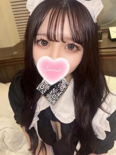 みなみ【超敏感体質】