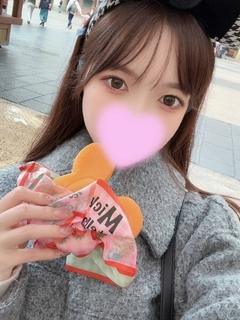 まこ【溢れ出る愛らしさ】
