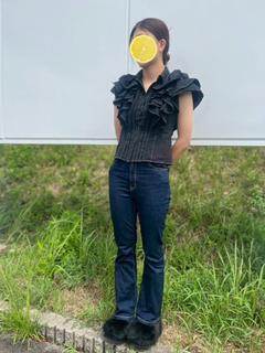 れいは☆完全素人