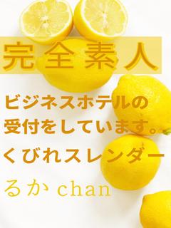 るか☆完全素人