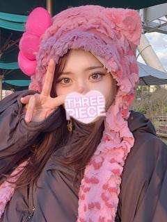 きゃら『可愛いが溢れる高身長娘』