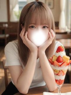 ちゅり『純情な顔して超淫乱♡』