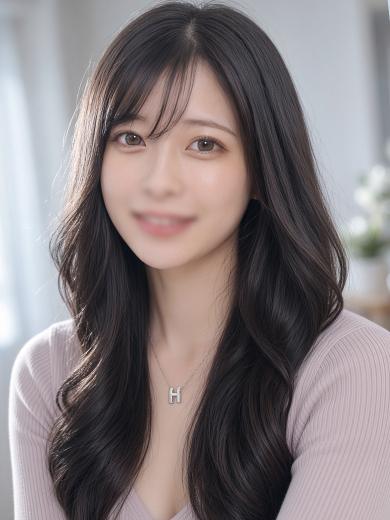 ちい『高身長高リピート率美女！』