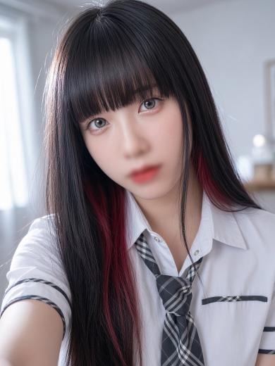 らこ『2つに分かれた舌でXXX』