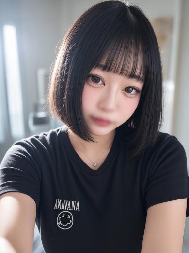 せり『ぴんくの乳首な未経験美女』