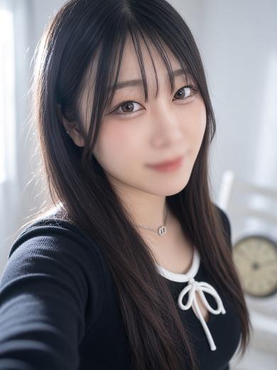りゆ『綺麗系スレンダー美女』