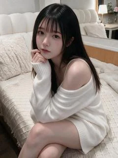 つき