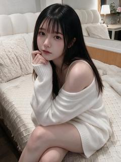つき