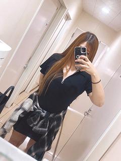 しぇな(我慢できない...