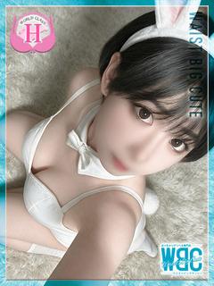 なつめ【この顔にH乳は反則💗】