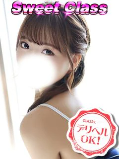 ななせ　透明感溢れる清楚系美女