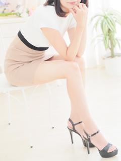 みさき　激カワルックスで清楚！