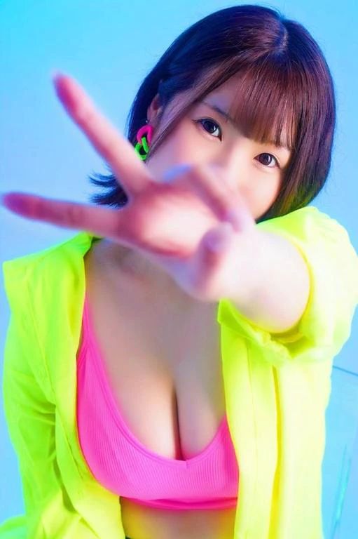 いるよー！