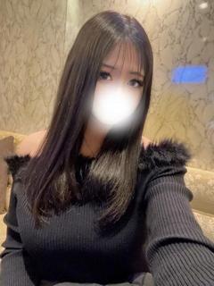 神スタイル美女のえる...