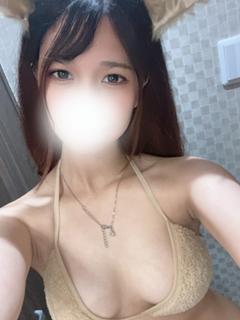 笑顔輝くハニカミ美少...