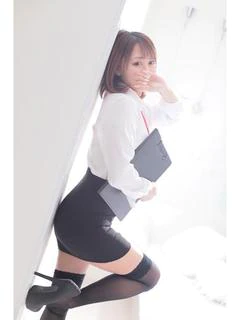 ゆま《女神が与えた極