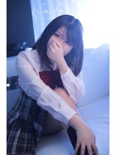 ここあ《純白輝く光の...