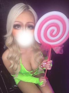 みゅう《快楽と興奮の...