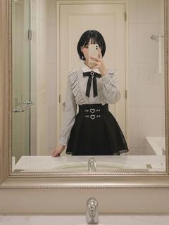 まどか★可愛い仕草に...