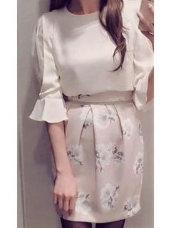 ゆきほ 【Hな敏感性...