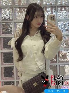 ◆ニューハーフ◆かれん