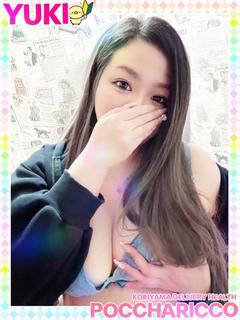 ゆきちゃん