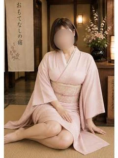 女将