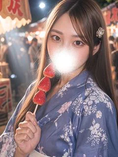 リツキ★美乳スベスベ♡