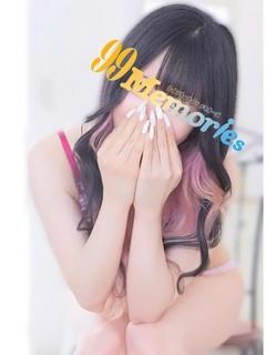 濡れすぎ注意のミニかわ娘♪