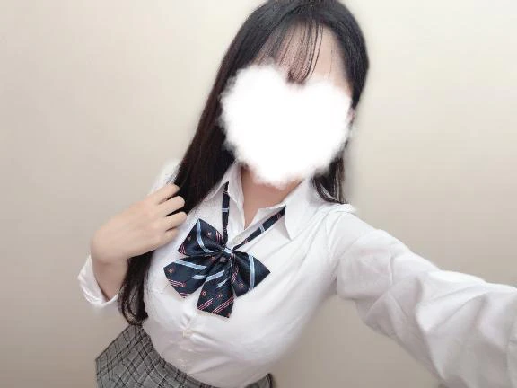 黒髪ロング🖤