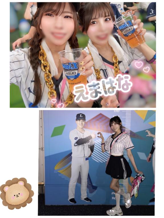 華 の 8月🈵✨️仲良し勝利✌️
