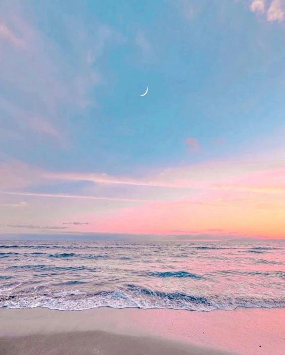 海