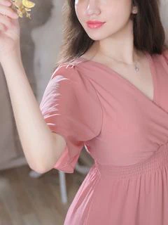 朝比奈　ケイト