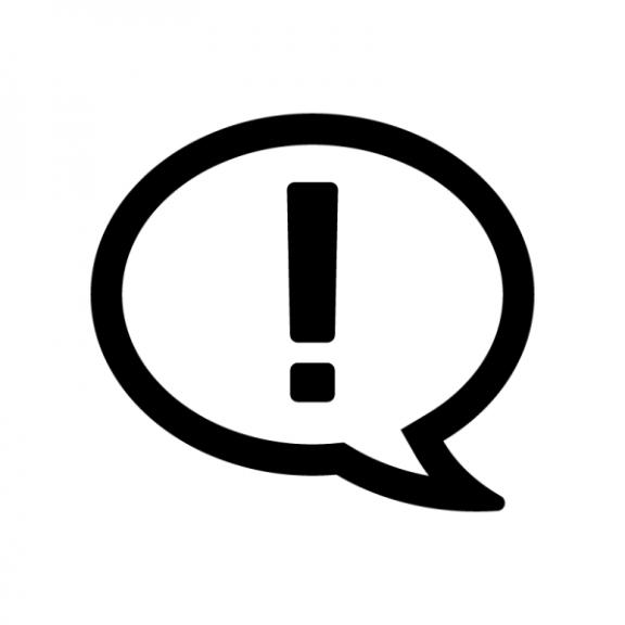 まりな の だいじなおしらせ！