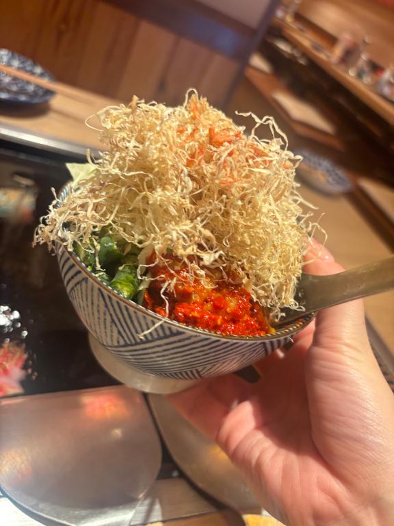 ななこ の 🌶️辛活Blog🌶️Vol.12