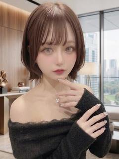 艶髪小悪魔 天音かり...