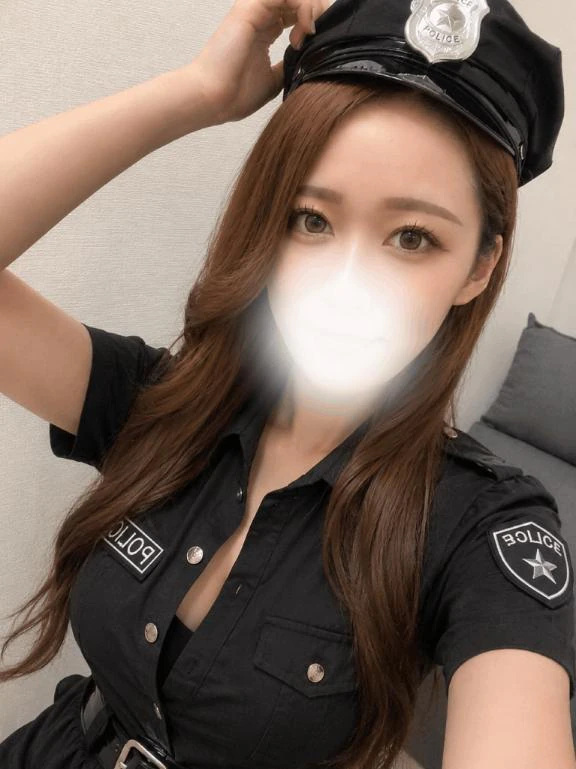 えろポリス🚓🚨